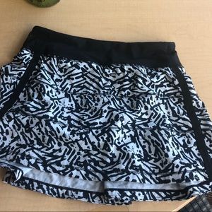 Lululemon skirt